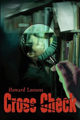 Losness - Cross Check - New paperback or softback - 56 - X555z