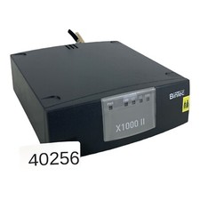 BinTec X1A200D04350011 00A0F9075788 Routeur Ethernet
