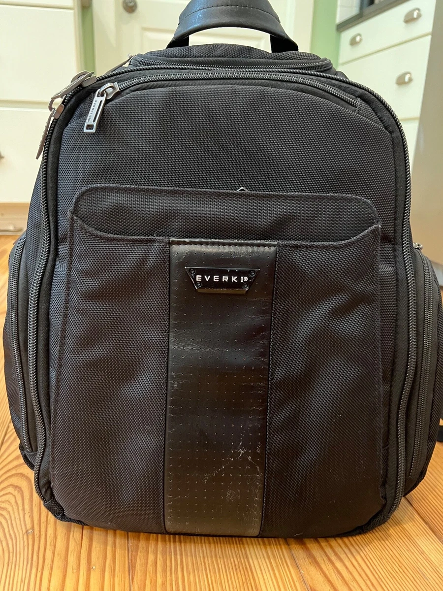 Everki backpack on sale