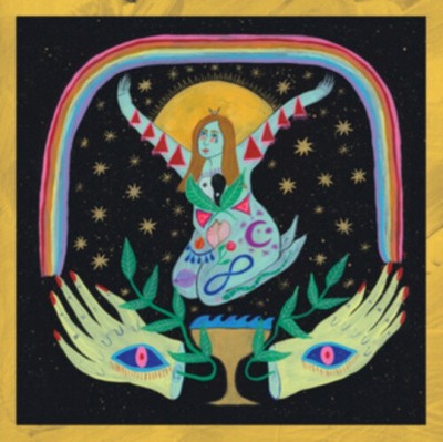 GELB (DIGIPAK) von Emma-Jean Thackray [CD]