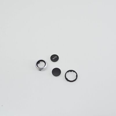 NEW BMW 5 F07 F10 F06 F13 CLIMATE CONTROL KNOB REPAIR KIT  