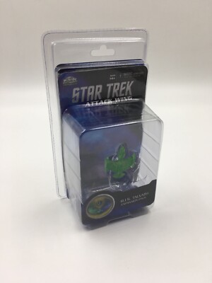 Star Trek Attack Wing - R.I.S Talvath