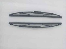 Passend für Suzuki Samurai SJ410 SJ413 Gypsy 12 Zoll Scheibenwischerarmblatt ...