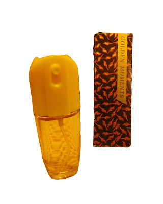 Avon   Nightfever   Golden Moments   Eau de Toilette Spray     15 ml   NEU  OVP