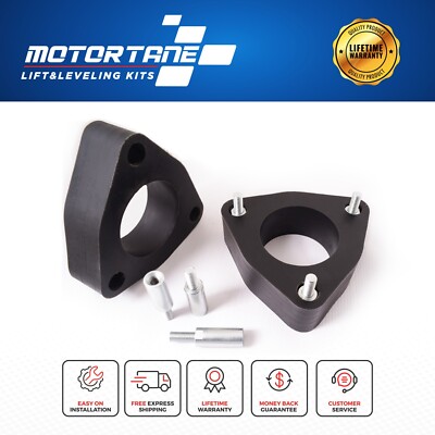 Lift Kit for HYUNDAI TUCSON III 2015-2021 2.5