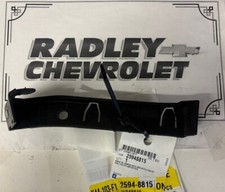 NEW GM OEM 07-14 ESCALADE ESV BUMPER COMPONENT-BUMPER COVER SIDE BRACKT 25948815