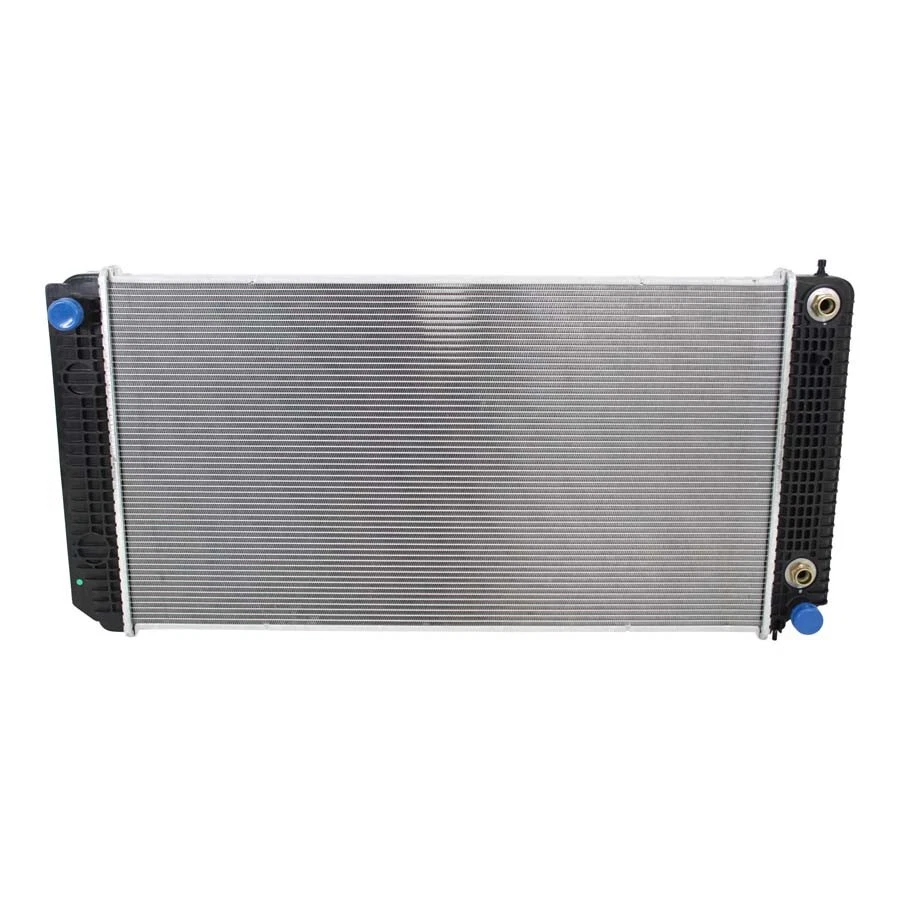 Radiator Fits Chevy GMC Topkick Kodiak C4500 C5500 C6500 C7500 C8500 Foto 2 de 4