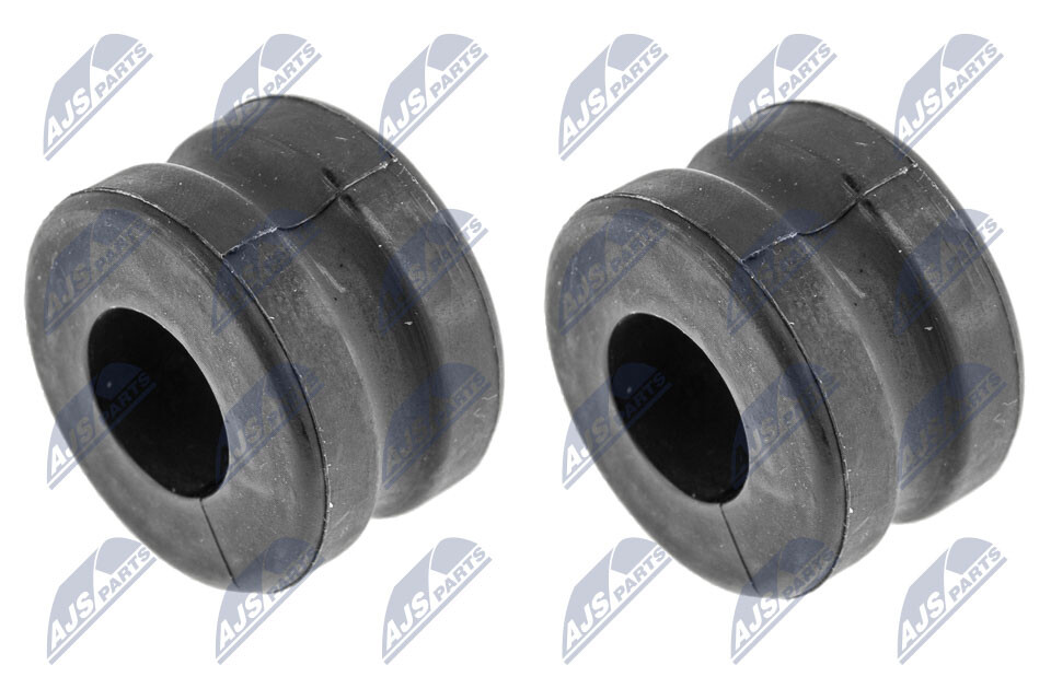 ZGS-CH-016 NTY Bearing Bush, stabiliser for CHRYSLER,DODGE,PLYMOUTH - Image 2