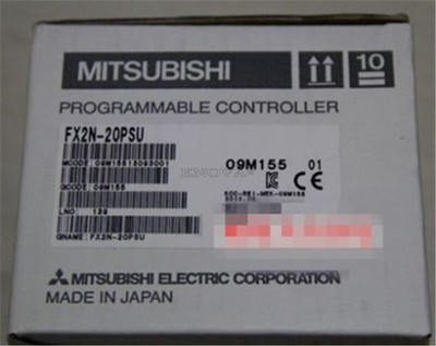 1Pc New Mitsubishi FX2N-20PSU iz