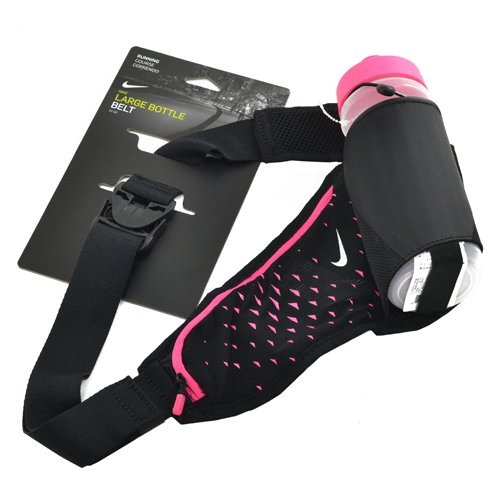 nike large bottle belt