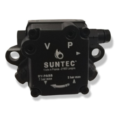 SUNTEC PUMPENBRENNER GASOID 7282 AN57C 160512 NABE Ø 54 LH FLANSCH
