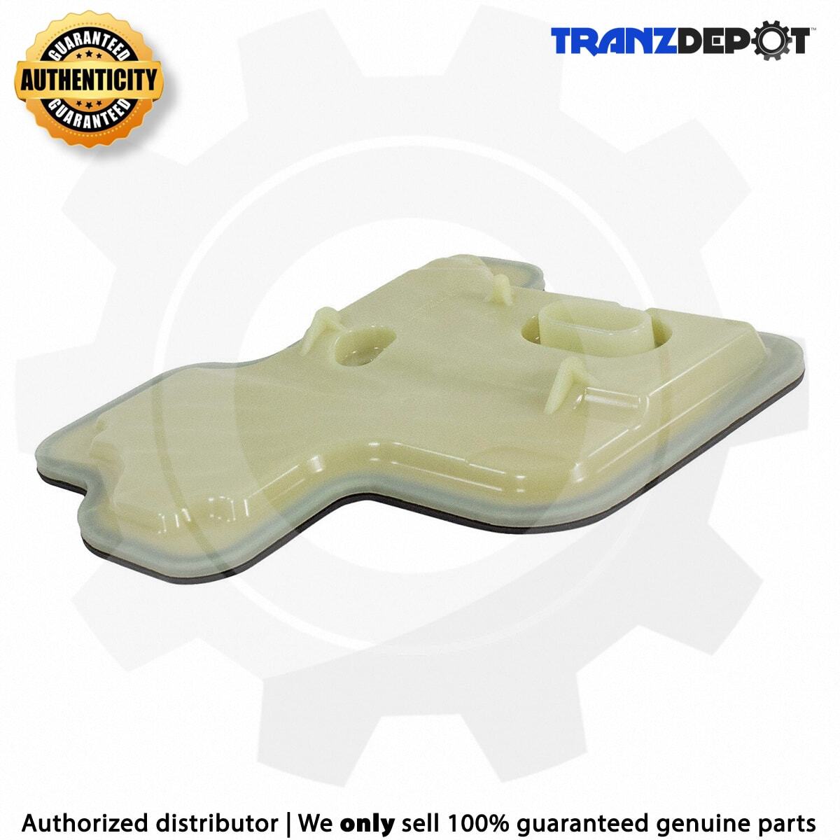 Genuine Ford 8F35 Transmission Oil Filter (#JM5Z-7A098-A) | eBay