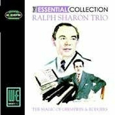 The Essential Collection The Magic Of Gershwin  Rodgers
