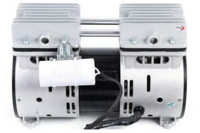 Savio SO2400 1/2 HP Compatible Replacment Rocking Piston Air Compressor Aeration