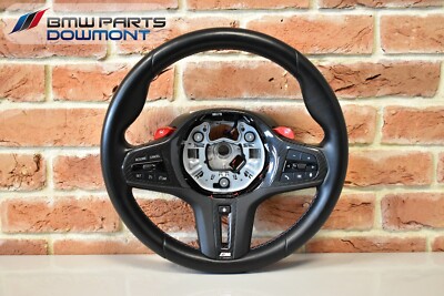BMW M3 G80 M4 G82 G83 Lenkrad Steering Wheel Vibration Heating CARBON M-POWER | eBay BMW M3 G80 M4 G82 G83 Lenkrad Steering Wheel Vibration Heating CARBON M-POWER | eBay