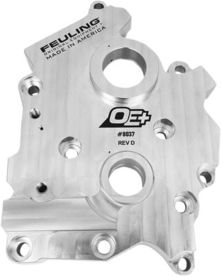 #ad Feuling OE Cam Oil Pump Upgrade Support Plate Harley M8 Touring Softail 2017 Up $319.95