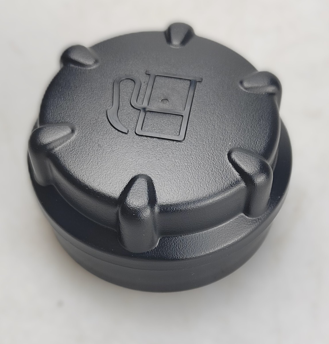 Fuel Tank Cap Fits HONDA GCV145, GCV170, GCV200 Engines 17620-Z9L