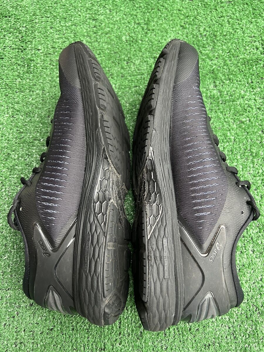 Asics Gel-Kayano 25 NYC- Mens- Size 11- Black- [1011A021 Asics Gel-Kayano 25 NYC- Mens- Size 11- Black- [1011A021