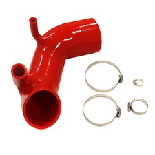 Silicone Intake Boot Hose Fits 2001-2006 2003 Bmw E46e36 325i 330ci Z3 2.5 3.0l