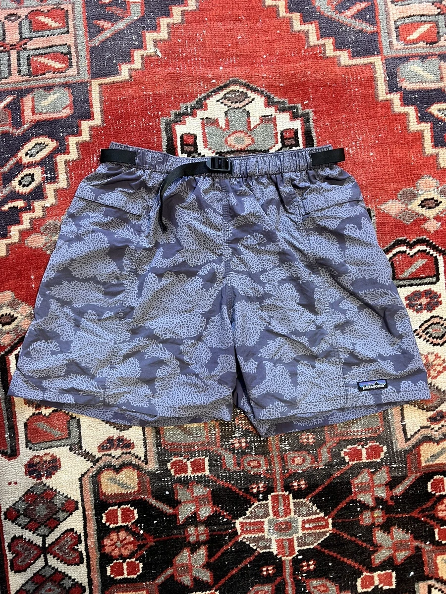 patagonia river shorts mens