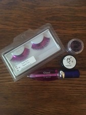 Halloween deluxe mermaid makeup kit