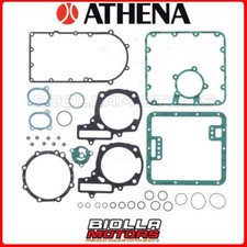 KIT GUARNIZIONI MOTORE ATHENA MOTOGUZZI GRISO 8V 1200 2008-2013 P400190870002