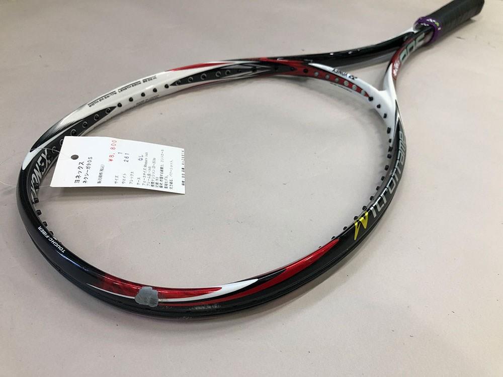 Direct from Japan Used Racket] Yonex Nexiga 90S | eBay