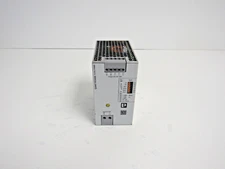 Phoenix Contact QUINT4-PS/24DC/24DC/20/SC/+ DC/DC Converter 1046881  D-15