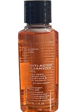 Peter Thomas Roth Anti-Aging Cleansing Gel, 30 mL / 1.0 fl. oz. FREE SHIPPING