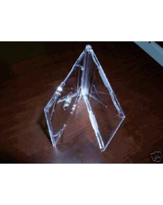 200 RARE 7.2MM MAXI SLIM CLEAR SINGLE JEWEL CASE,J CARD, EUROPEAN STYLE- PSC17