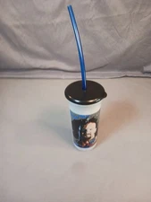 Stone Cold Steve Austin Vintage Wrestling WCW WWF 1998 BETRAS Cup Collectible