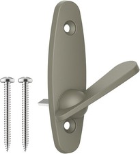 Replacement Andersen Gliding Door Thumb Latch Compatible with Andersen Sliding