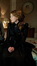 ORIGINAL THE SECRET OF MOONACRE 2008 DAKOTA BLUE RICHAR SCREEN WORN FILM COSTUME