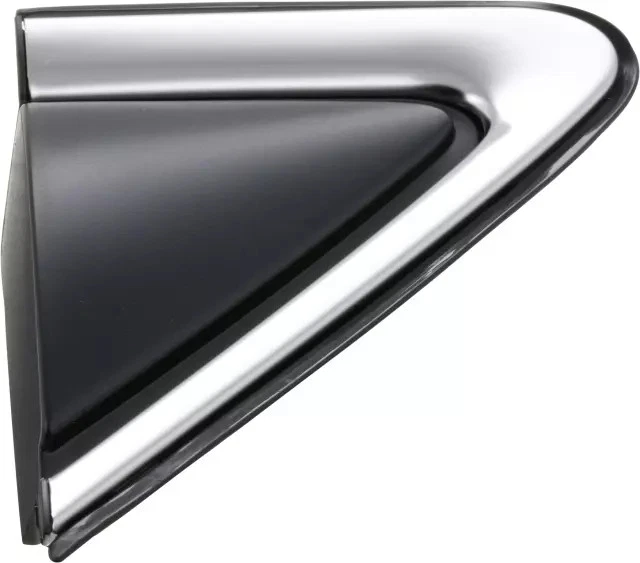 Оригинальный молдинг для левого углового зеркала Nissan 2013-2018 Sentra — НОВЫЙ от оригинального производителя - Изображение 3 из 3