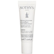 Sothys - Cabine Detoxifying Anti Free Radical Youth Serum 25ml/0.84oz