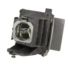 Jaspertronics™ Original Lamp & Housing - BenQ DX832UST Projectors - 1yr Warranty