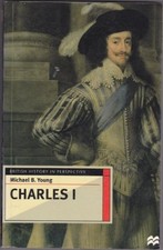 Charles I (British History in Persp..., Young, Michael 