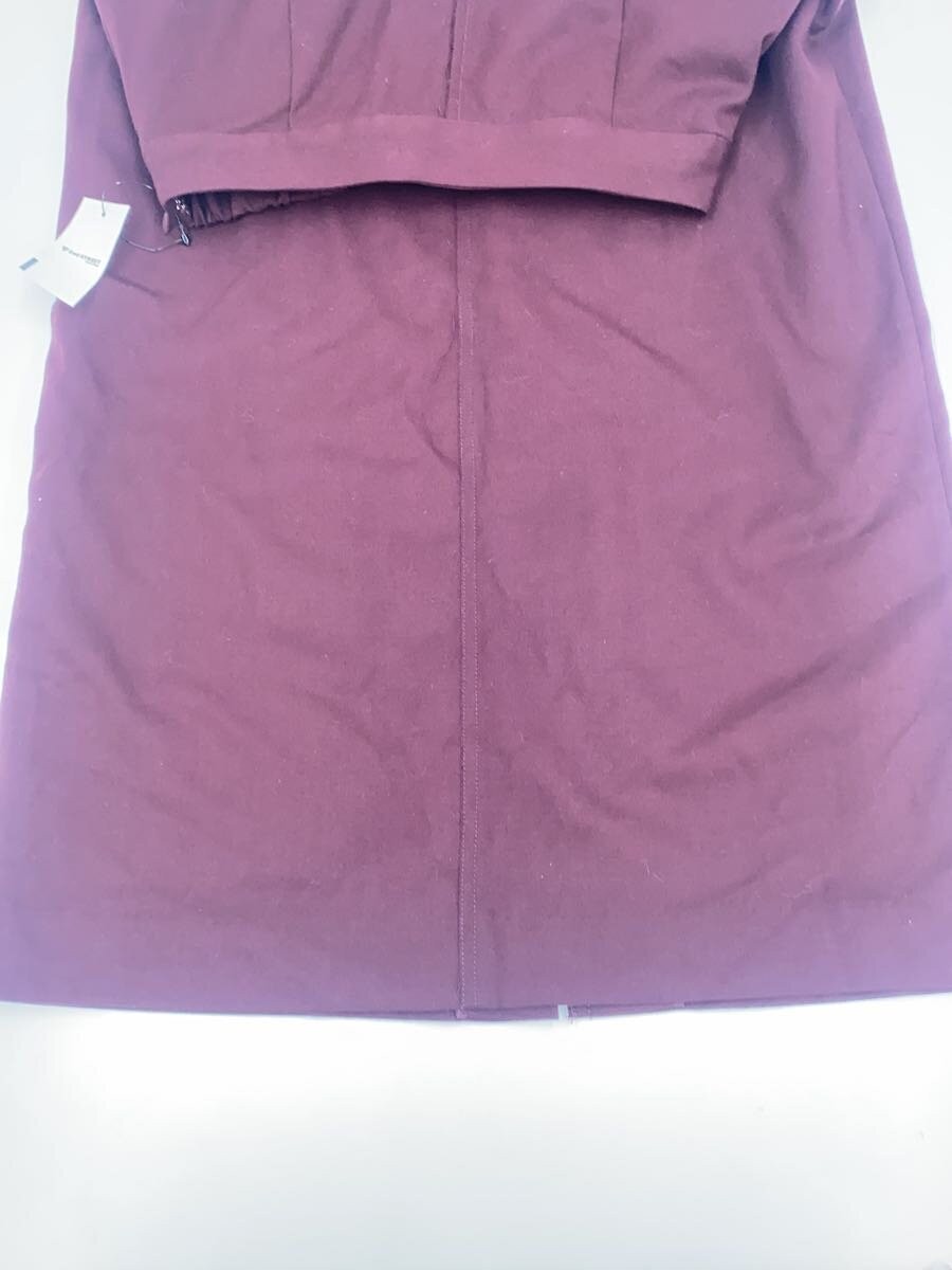 AMERI Long Skirt M Polyester BRD - image 7