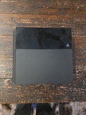 Sony PlayStation 4 500GB Gaming Console - Black CUH-1001A