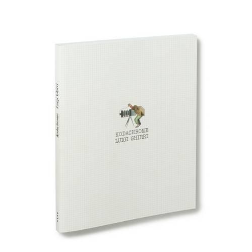Луиджи Гирри Кодахром (в мягкой обложке) (ИМПОРТ ИЗ Великобритании)