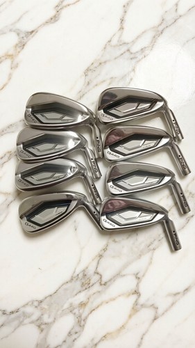PING G440 Iron Club Set Golf Club Heads - 4/5/6/7/8/9/W/U- (8ce set /only heads)