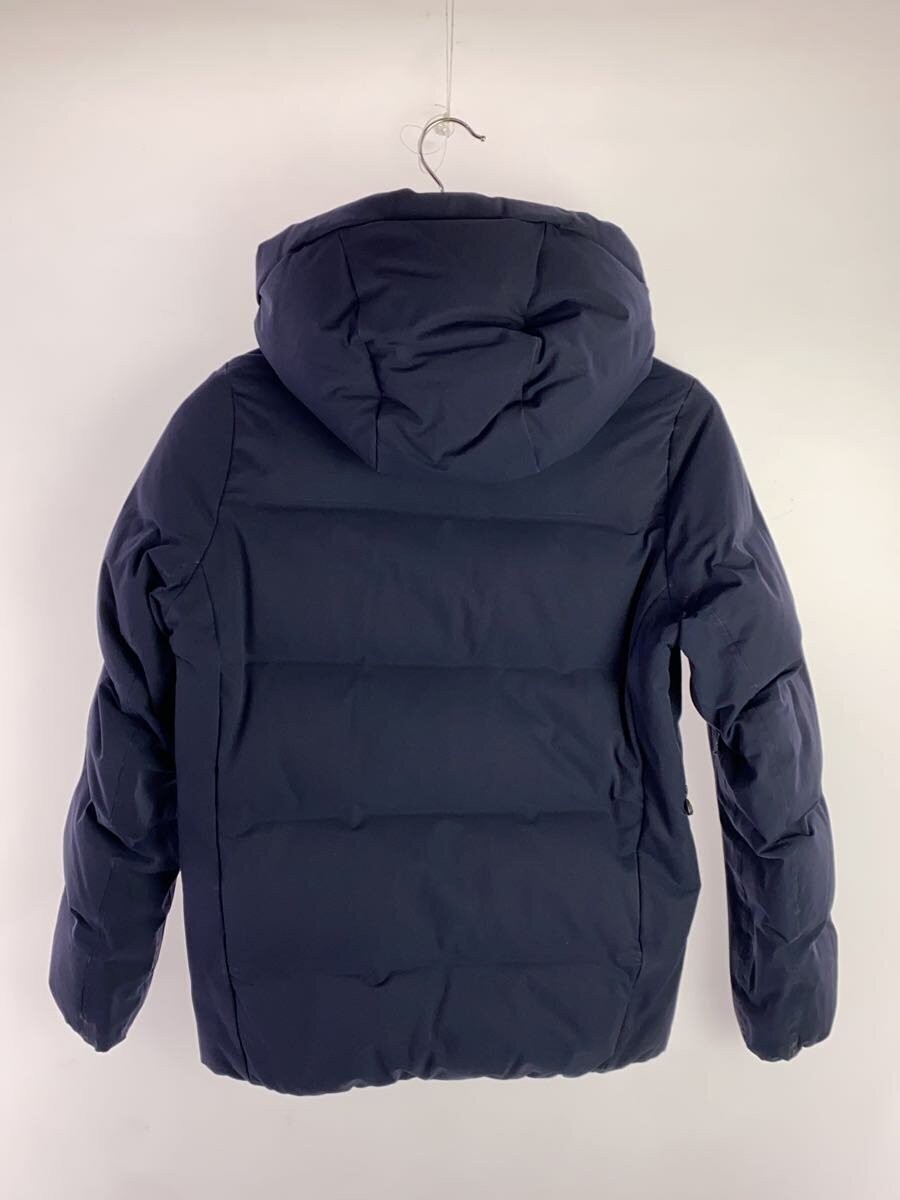 DESCENTE ALLTERRAIN ◆Down jacket/M/Polyester/NVY/… - image 2
