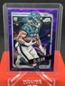 2024 Topps Cosmic Chrome Cooper DeJean #177 Purple Nebula Refractor 69/150 🦅