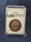 1879-S San Francisco Morgan Silver Dollar $1
