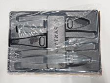 Snap On 3 pc Slip Joint Plier Set PL347ACFG TRAY ONLY