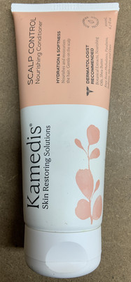 Kamedis Skin Restoring Solutions  CONTROL Scalp Lotion 3.38 oz. Exp 5/26