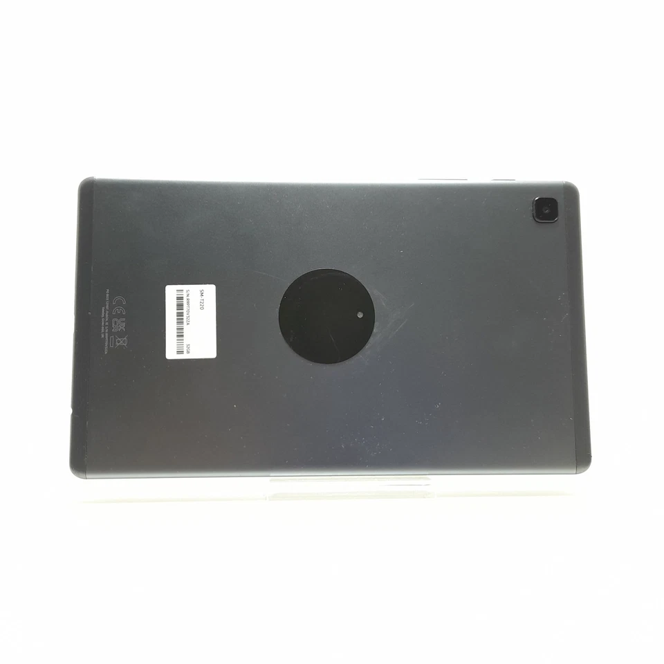 Tablet Android Samsung Galaxy Tab A7 Lite SM-T220 3 RAM 32GB Gris [PO222784] - Imagen 2 de 3