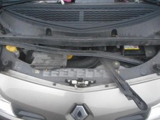 Climatisation et Accessoires Renault MODUS