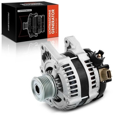Alternator Generator Compatible with CMax DM2 1.6L 2.0L 20072010 Fiesta V 2...