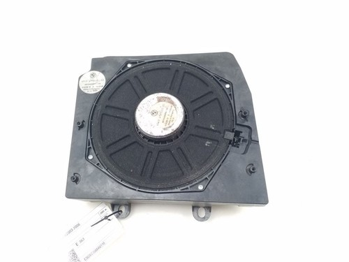 BMW X3 E83 2005 Lautsprecher Armaturenbrett Cockpit 6929100 GOD21980